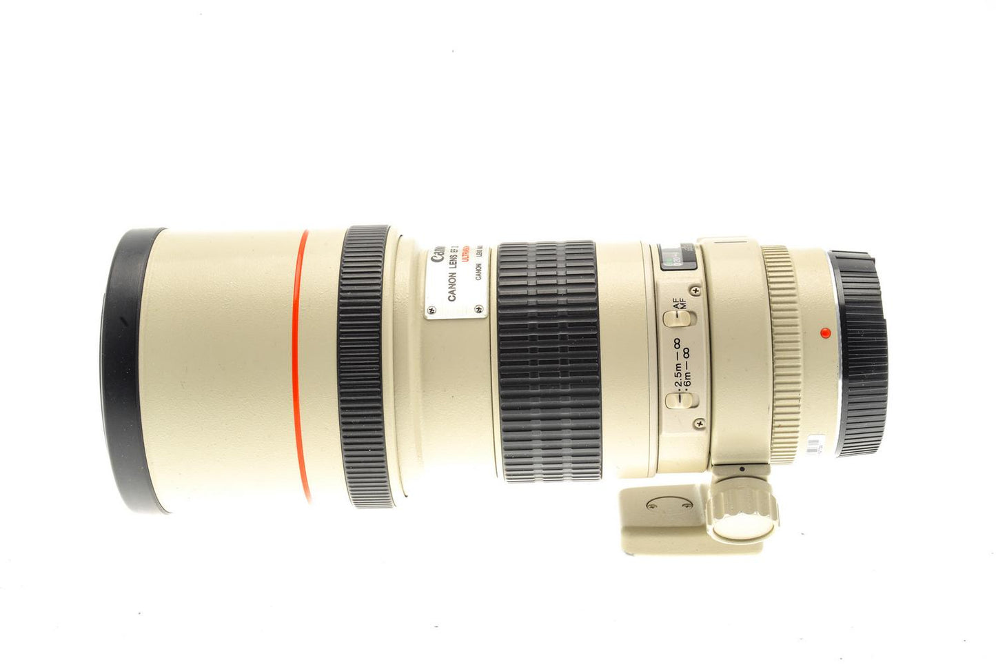 Canon 300mm f4 L USM - Lens