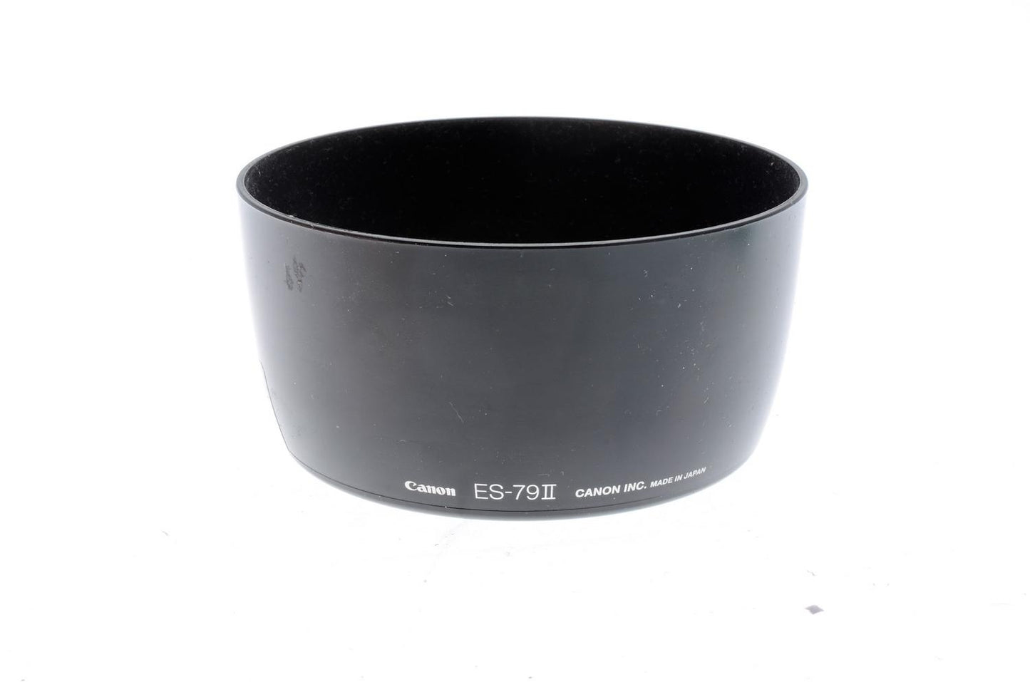 Canon ES-79II Lens Hood - Accessory