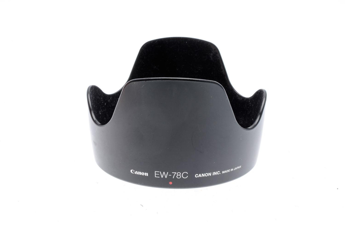 Canon EW-78C Lens Hood - Accessory