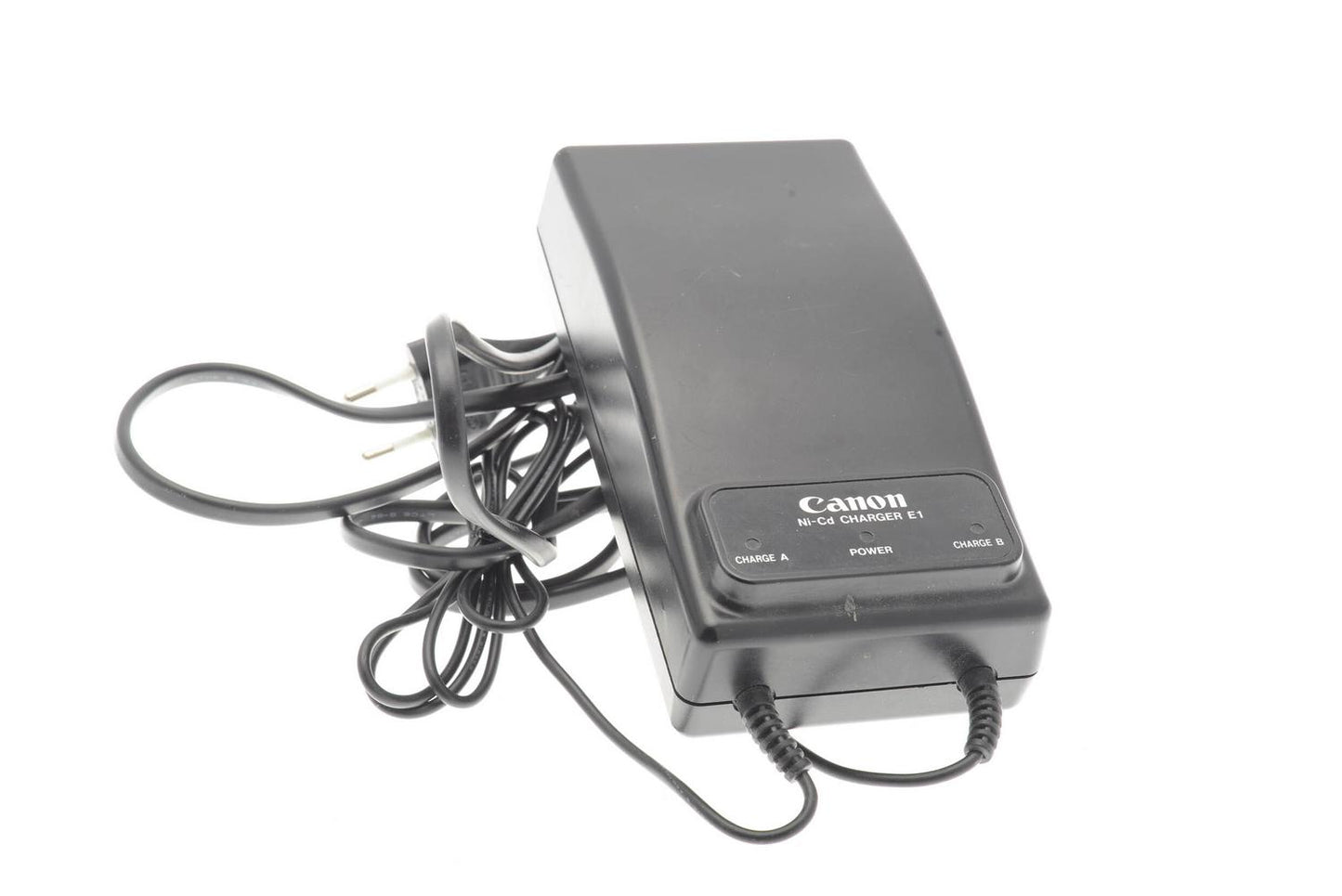 Canon Ni-Cd Charger E-1 - Accessory
