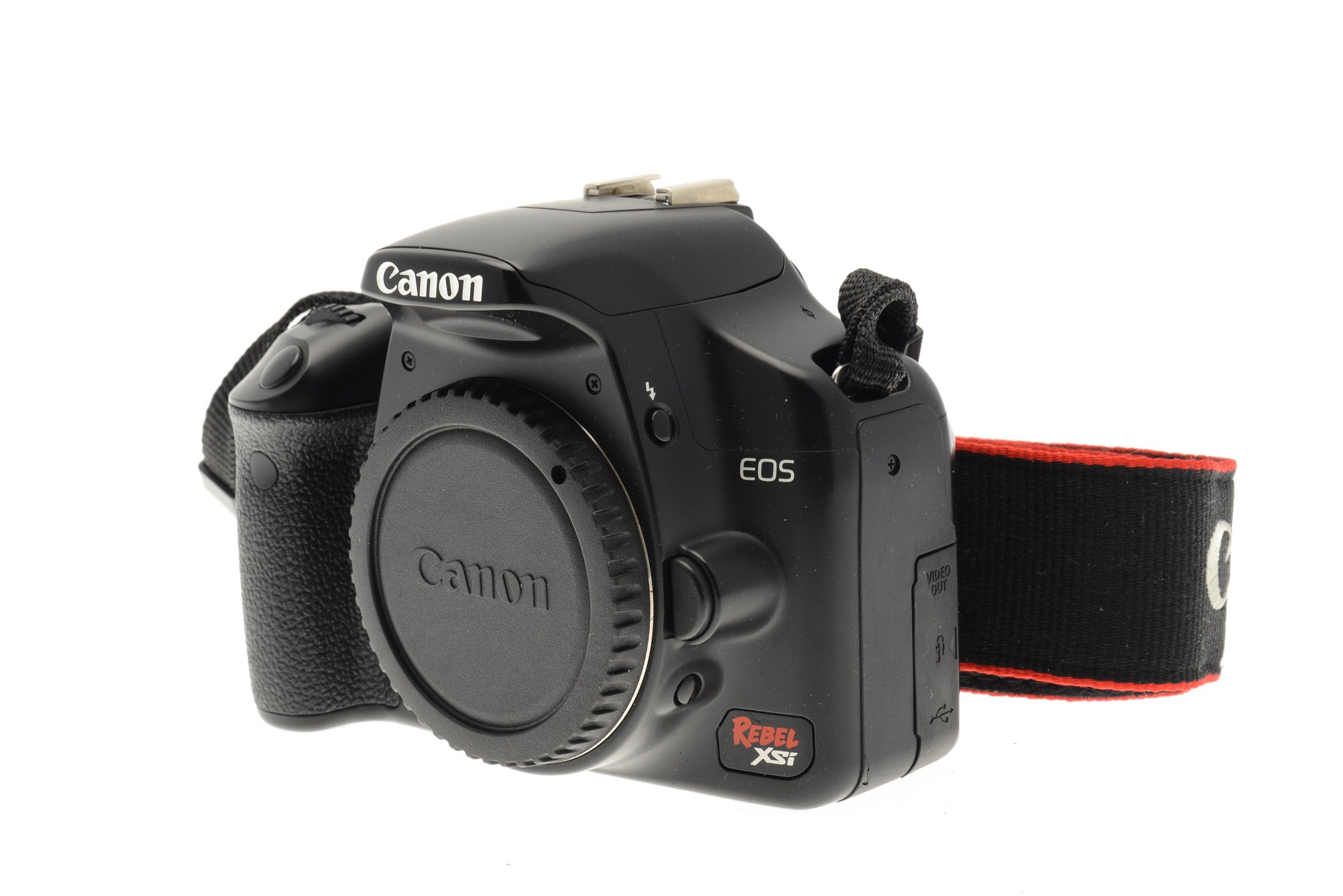 Canon EOS Rebel XSI Camera – Kamerastore