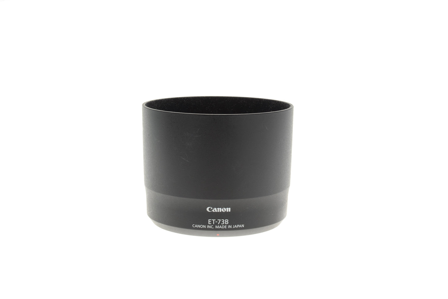 Canon ET-73B Lens Hood - Accessory