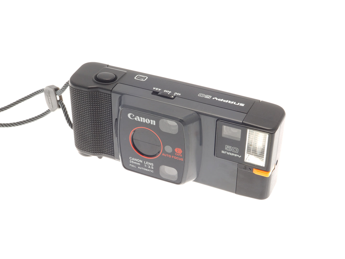 Canon Snappy 50 - Camera