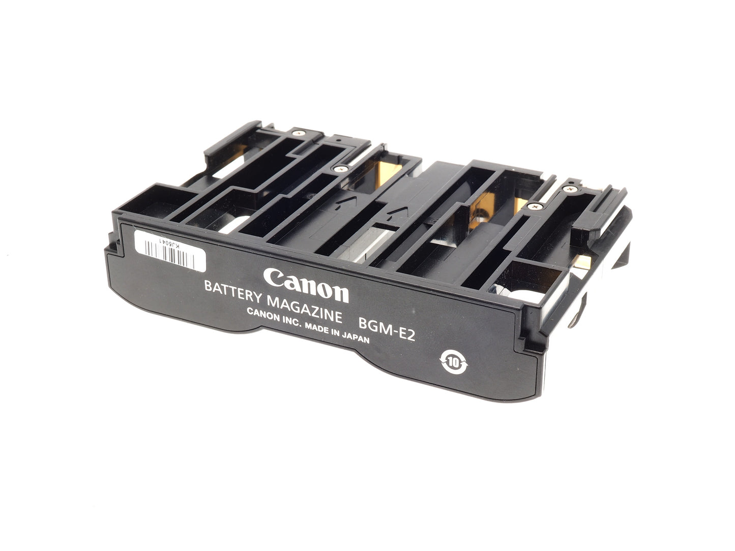 Canon Battery Magazine BGM-E2 - Accessory