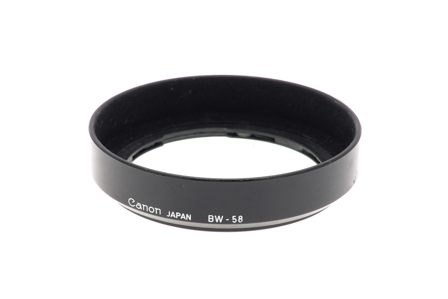 Canon BW-58 Lens Hood - Accessory