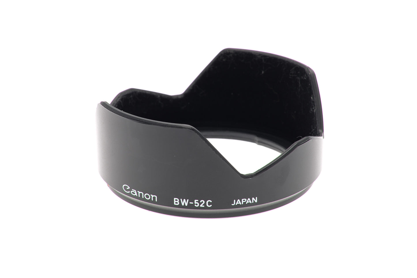 Canon BW-52C Lens Hood - Accessory