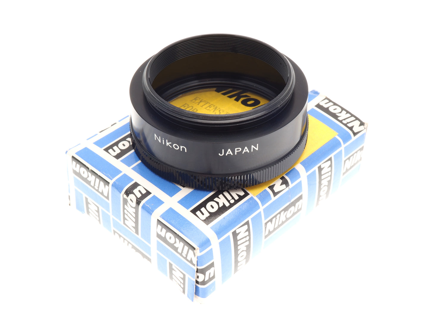 Nikon Extension Ring For EL Nikkor - Accessory