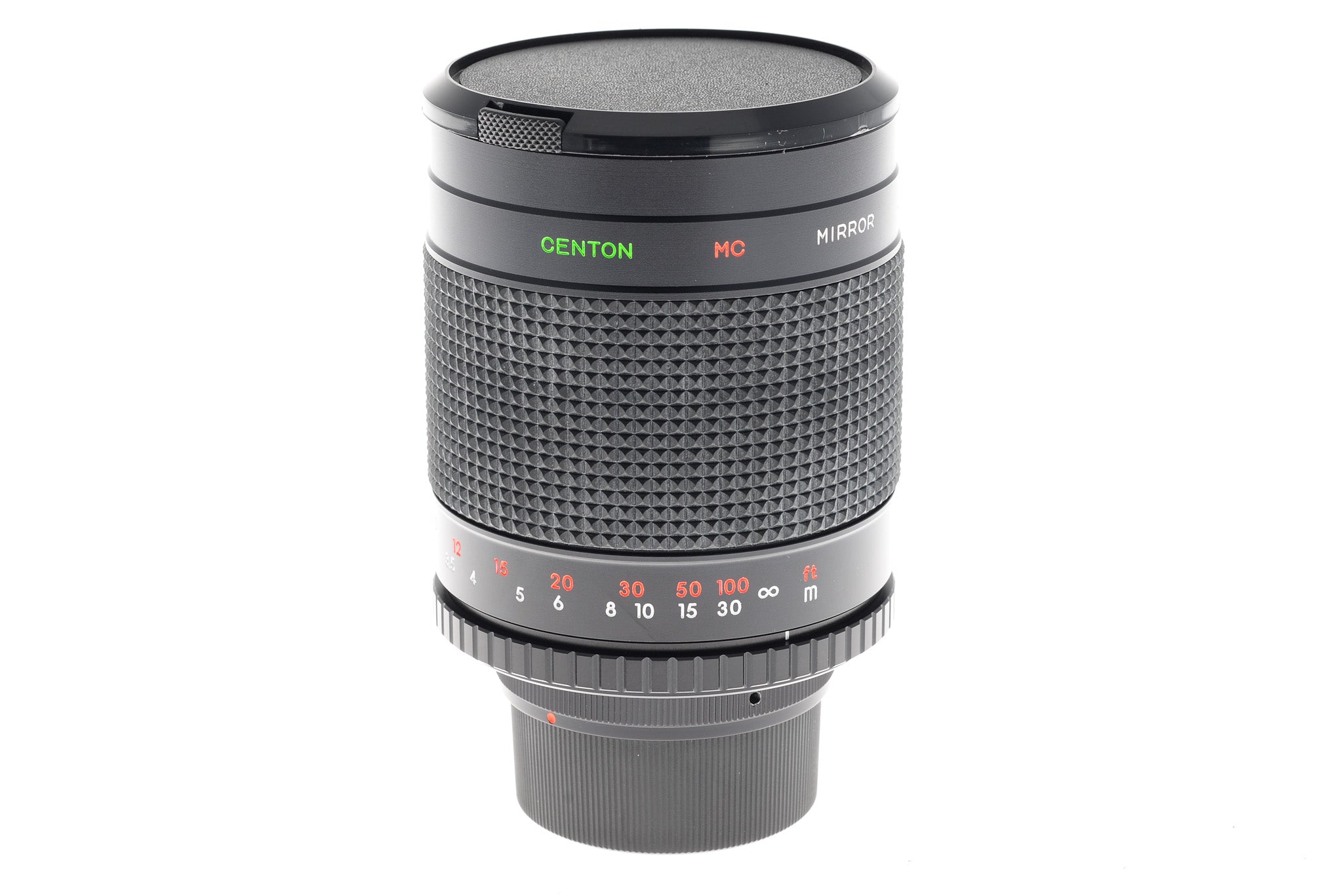 Centon 500mm f8 Mirror - Lens – Kamerastore