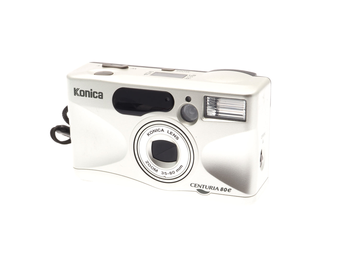 Konica Centuria 80e - Camera