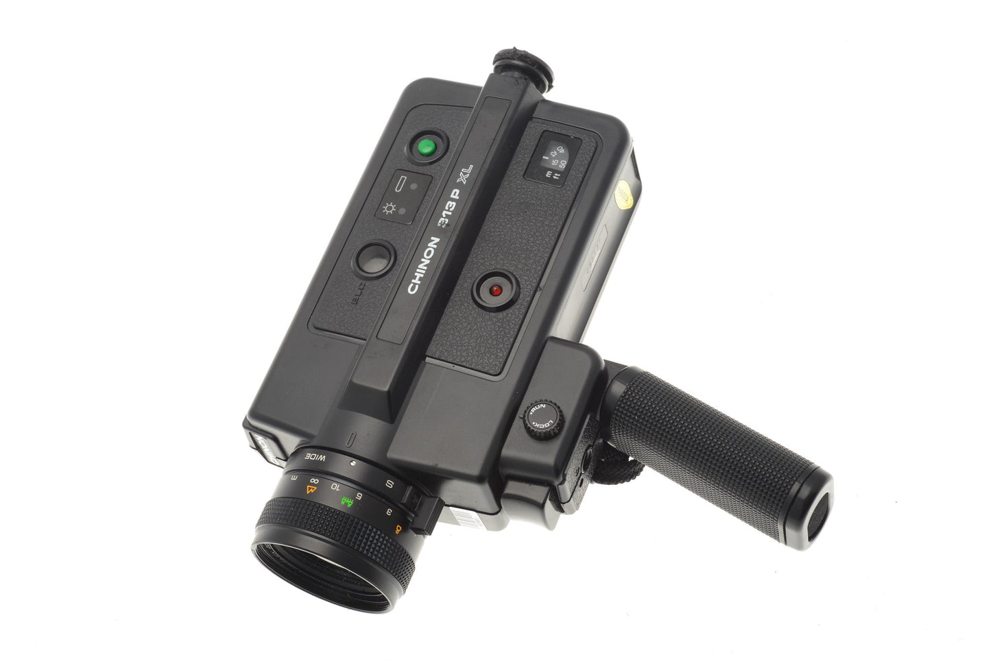 Chinon 313 P XL - Camera