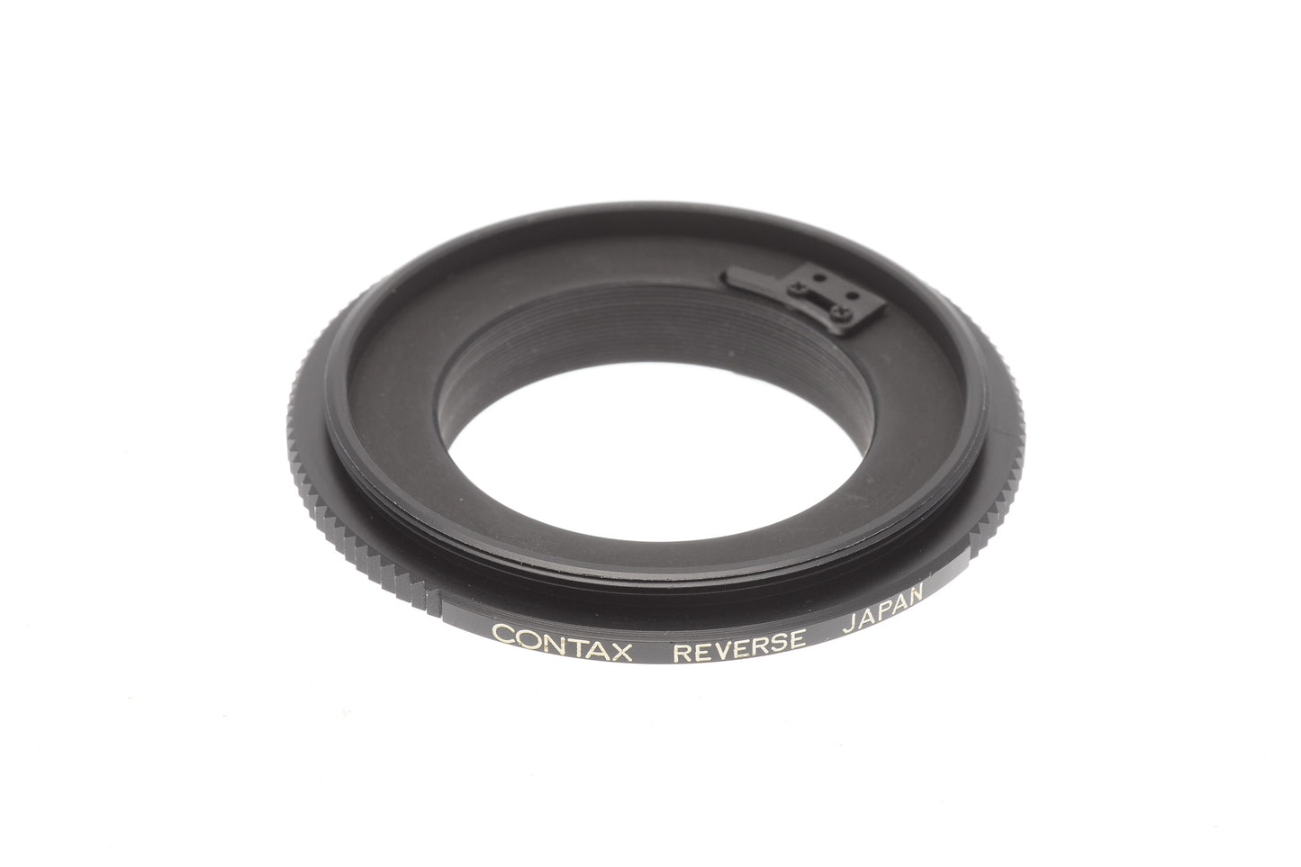 Contax Reverse Adapter - Accessory