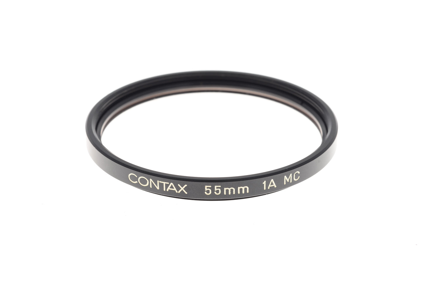 Contax 55mm Skylight A1 Filter - Accessory