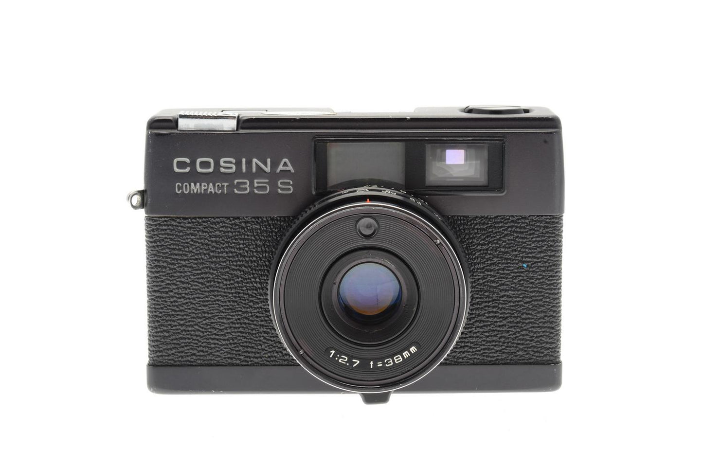 Cosina Compact 35S - Camera