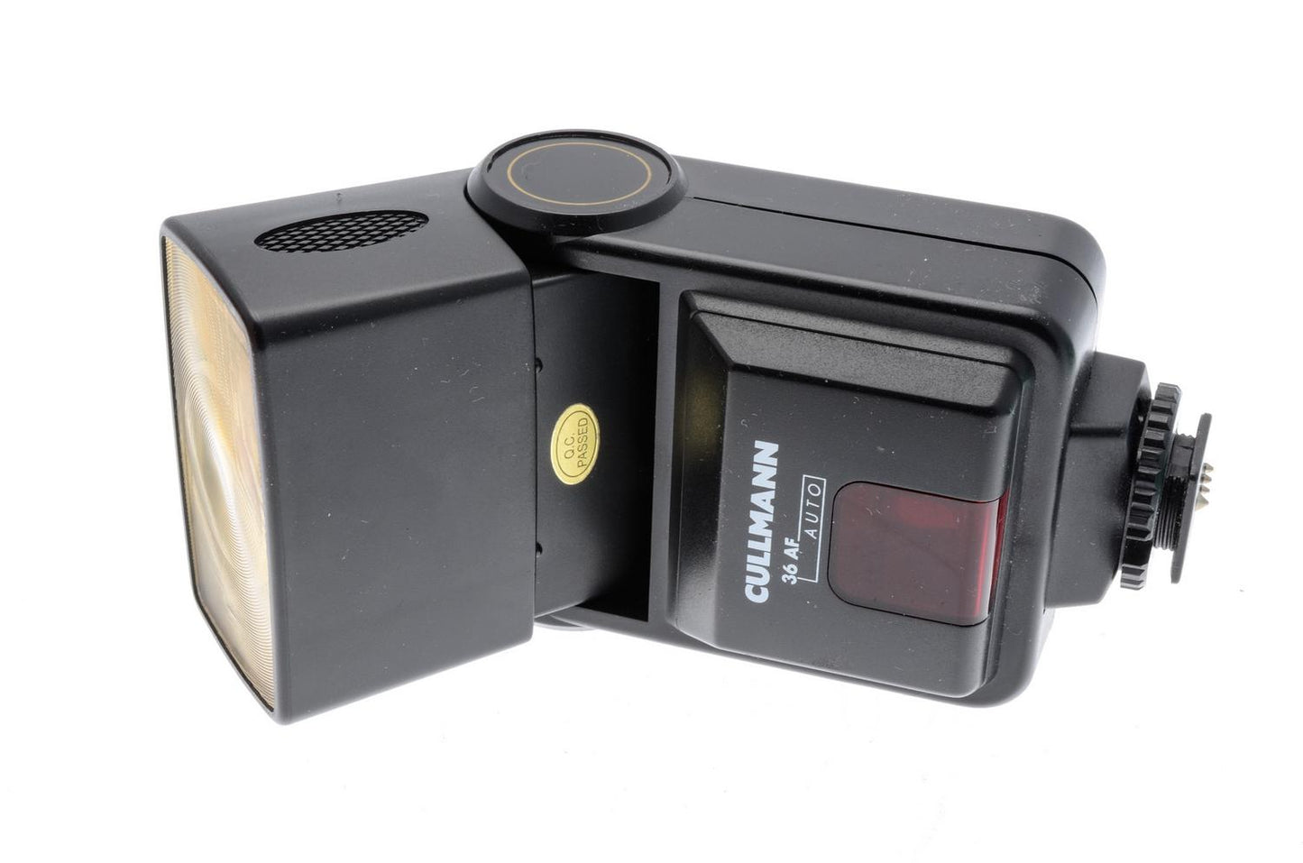 Cullmann 36 AF Auto - Accessory