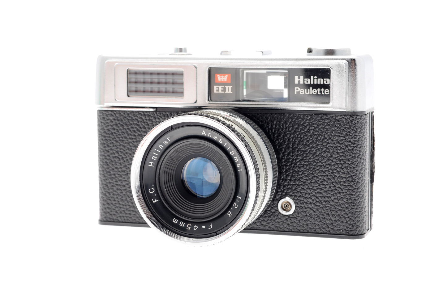 Halina Paulette EE II - Camera