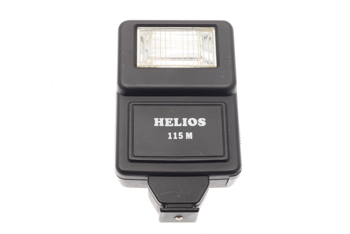 Helios 115 M - Accessory