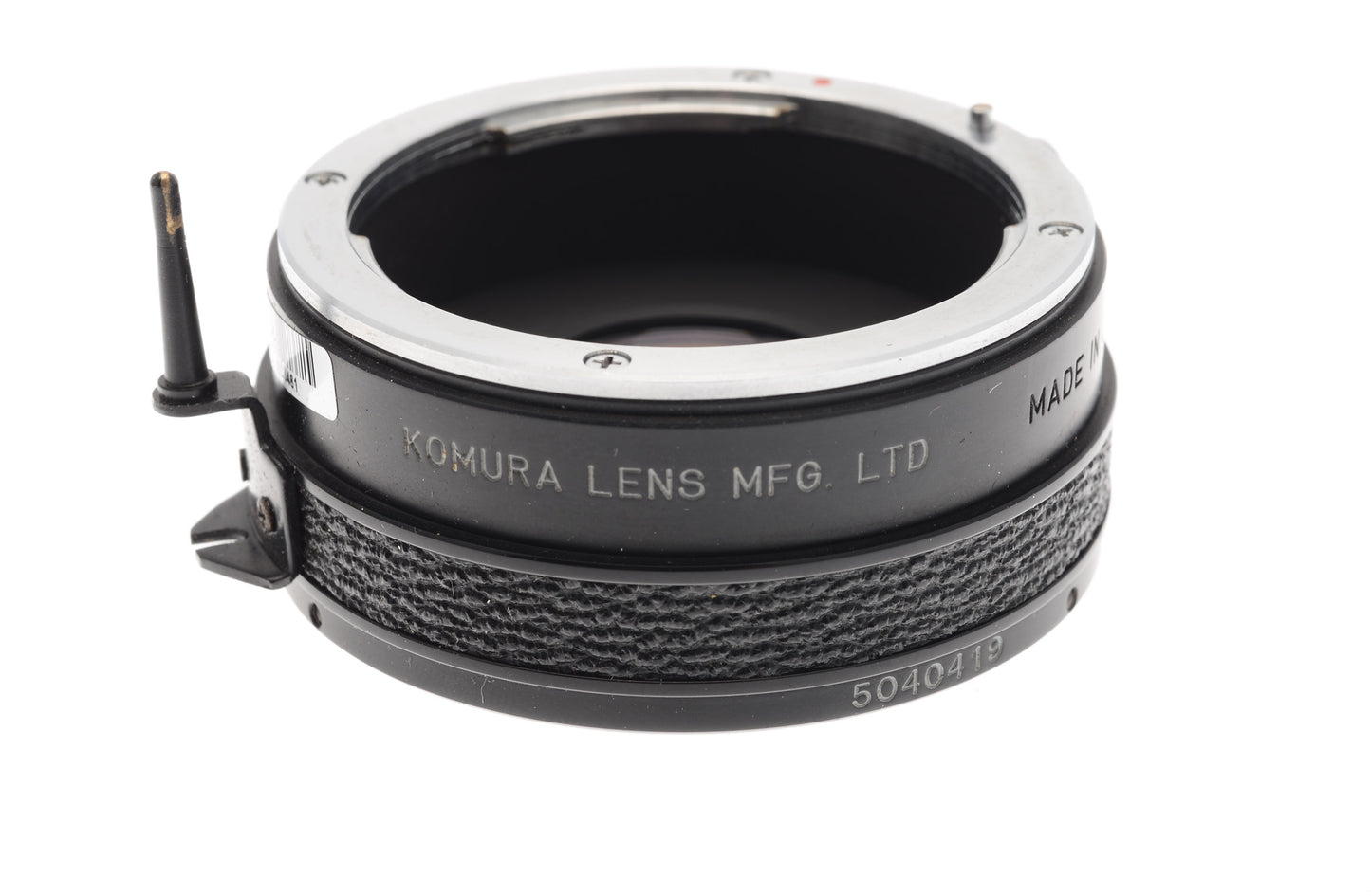 Komura 2x Teleconverter Telemore95 - Accessory