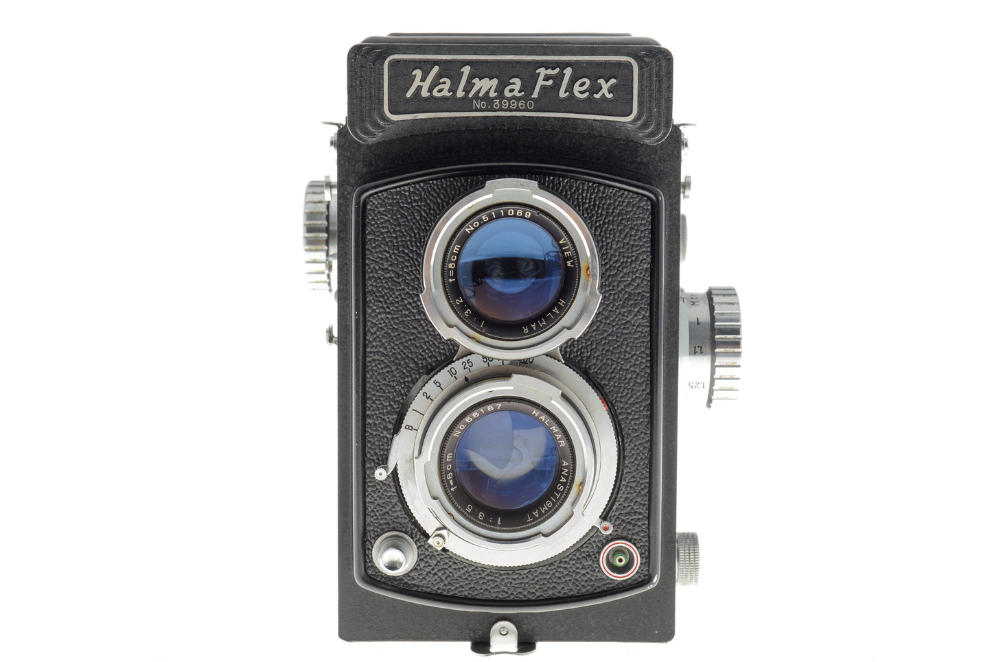 Other Halma Flex IB - Camera