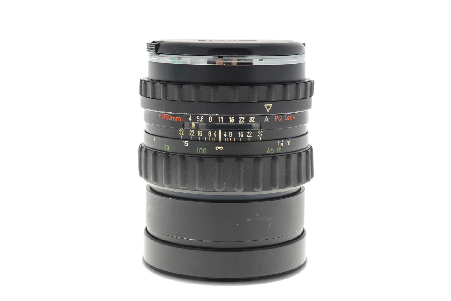 Schneider-Kreuznach 150mm f4 Tele-Xenar HFT - Lens