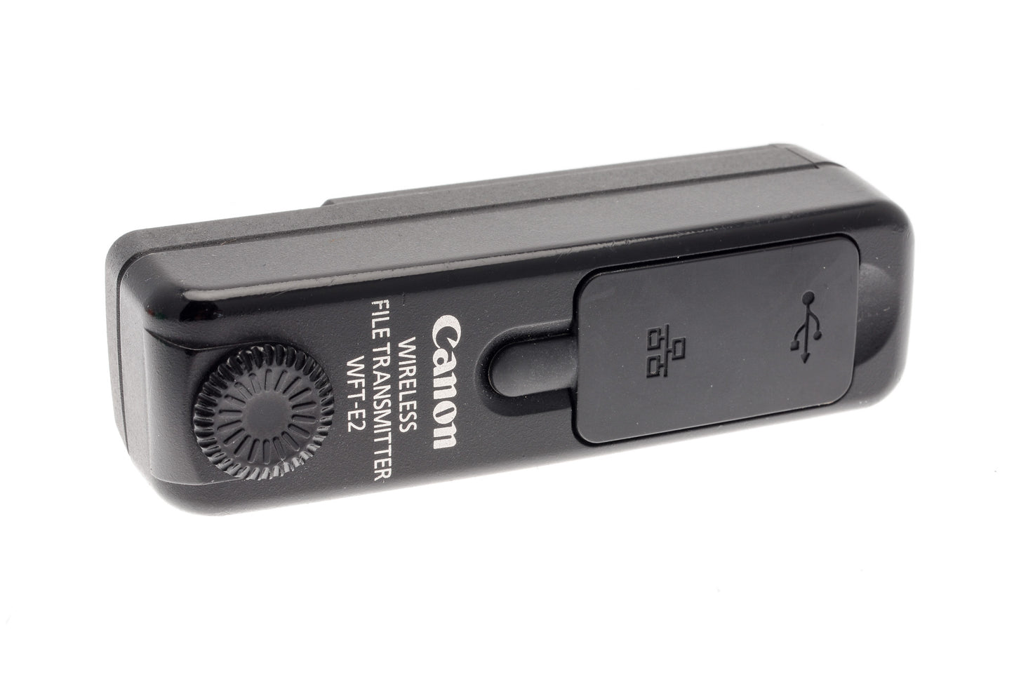 Canon WFT-E2 Wireless File Transmitter - Accessory