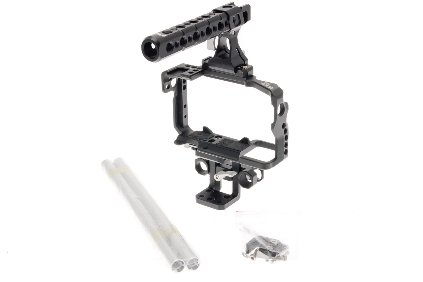 8Sinn Sony A6000/A6300 Cage - Accessory