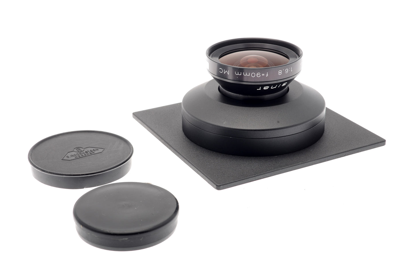 Rodenstock 90mm f6.8 Grandagon MC (Sinar DB) - Lens