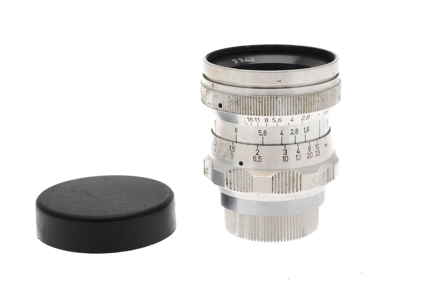 Meopta 20mm f1.8 Openar - Lens