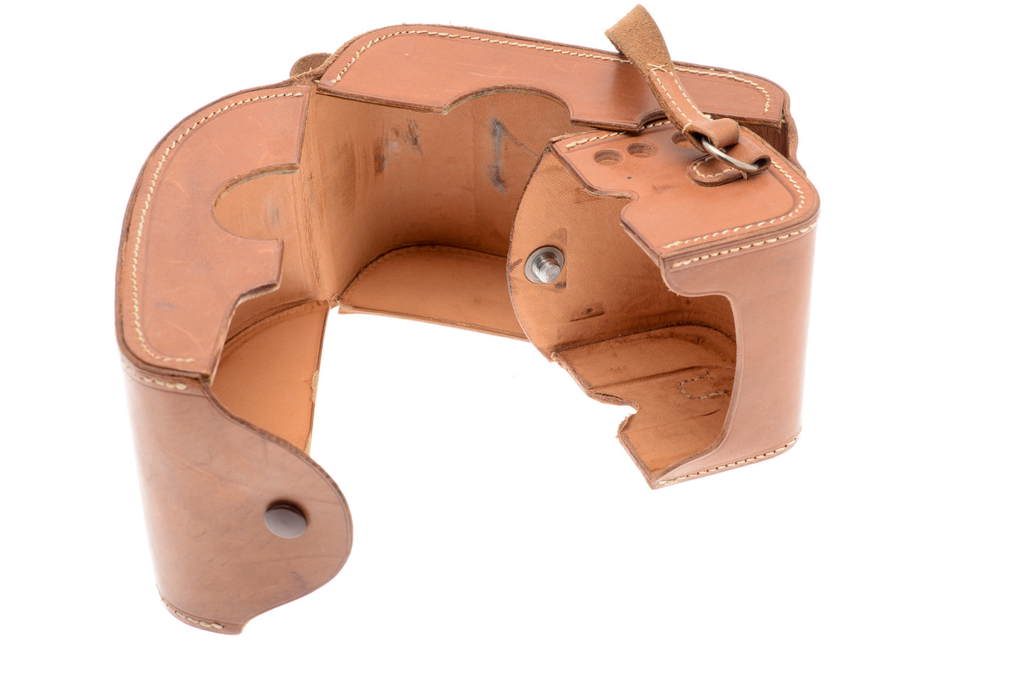 Hasselblad 1000F Leather Case - Accessory