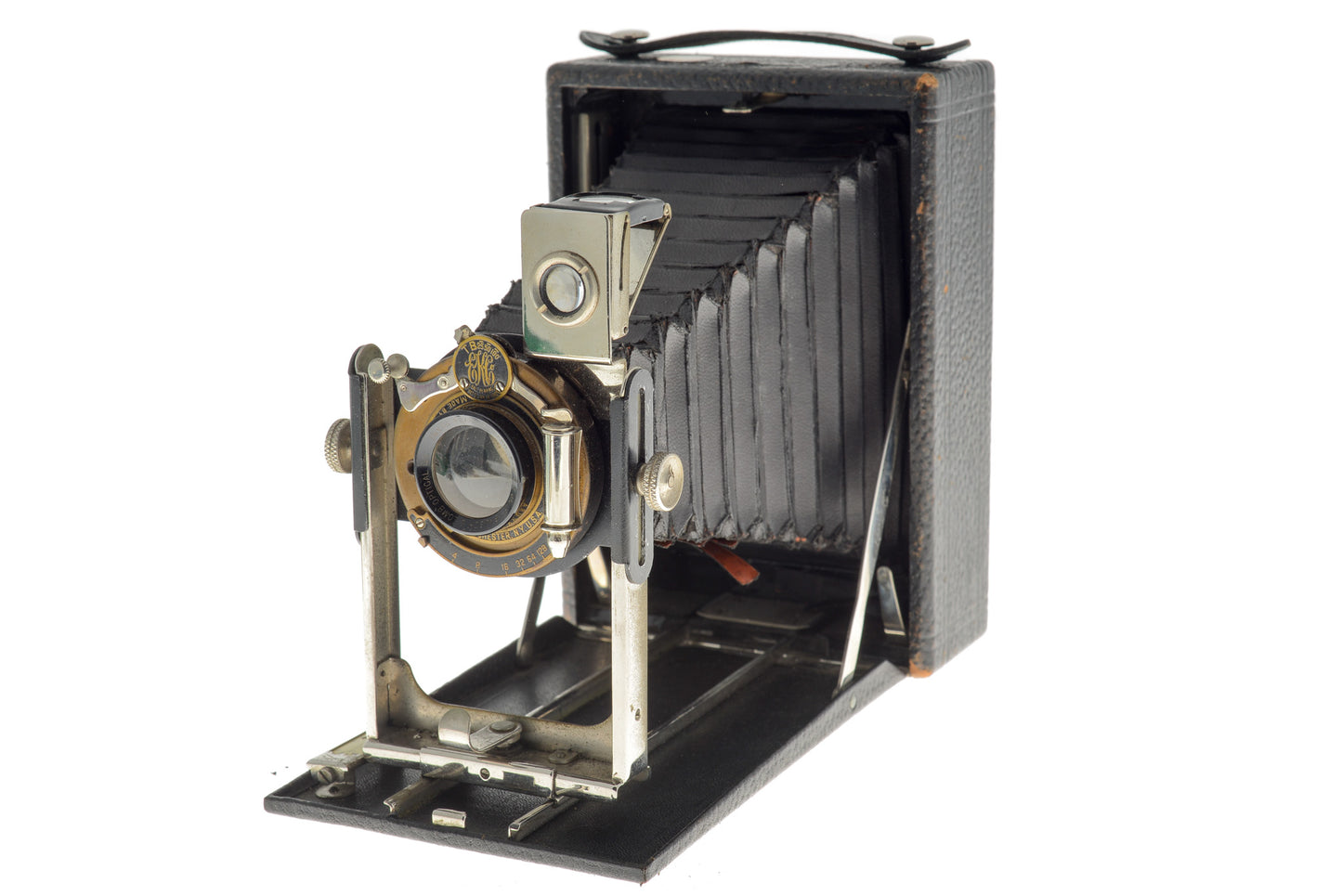 Kodak 3A Premo No. 8 - Camera