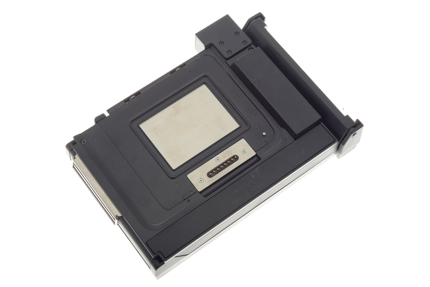 Mamiya Polaroid Back - Accessory