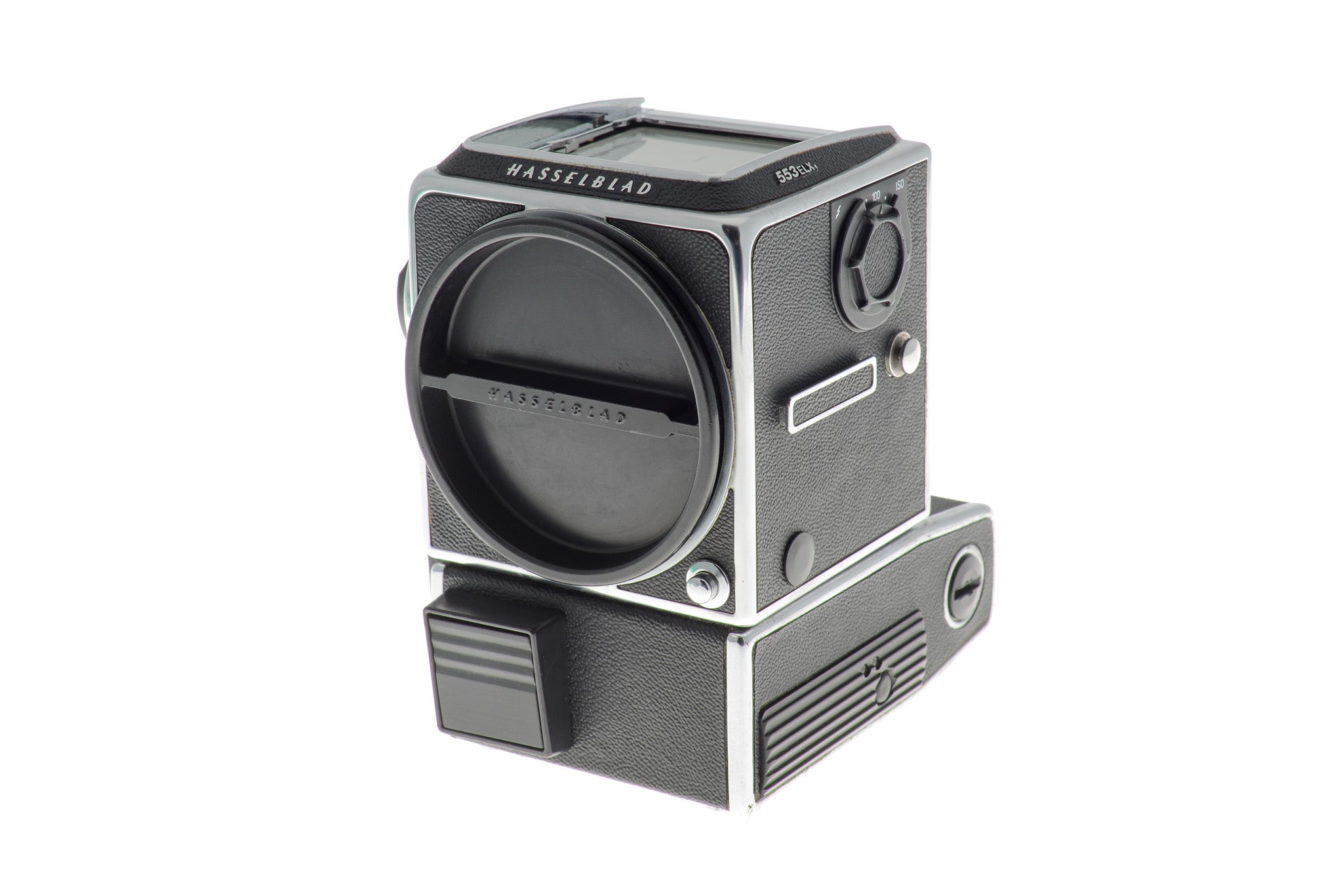 Hasselblad 553ELX (10067 Chrome) - Camera