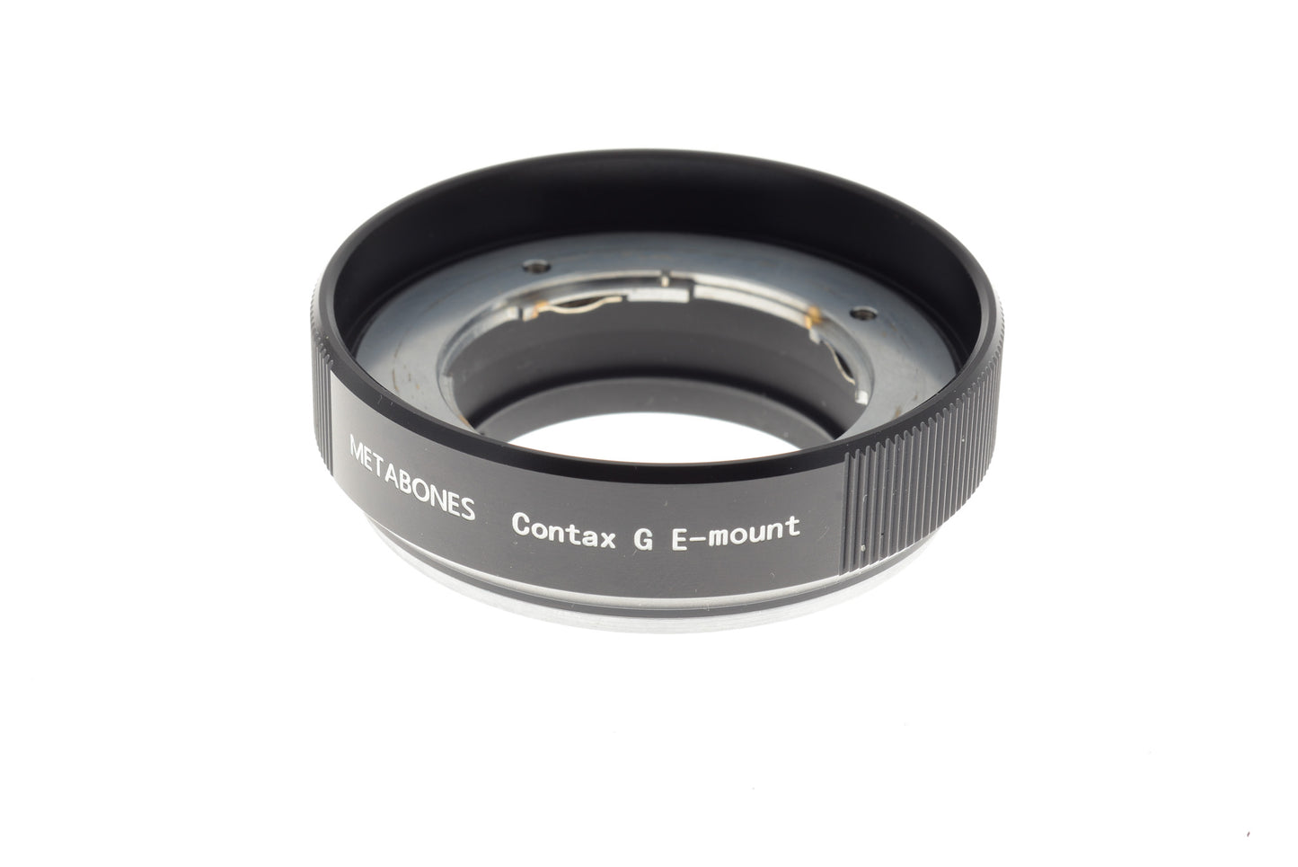Metabones Contax G - Sony E / FE Adapter T - Accessory