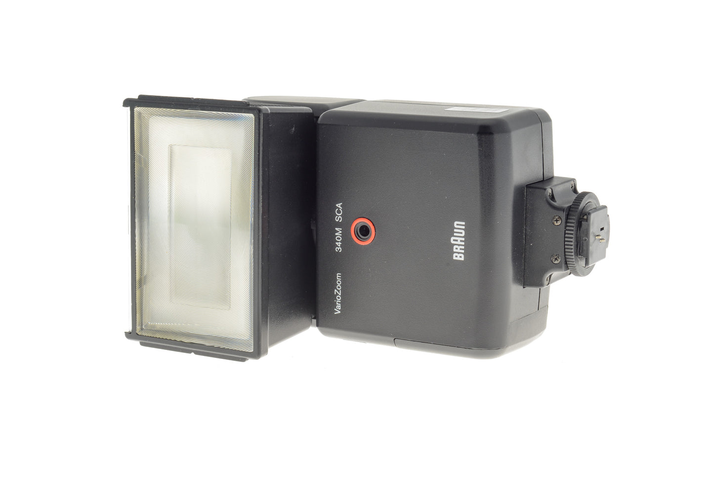 Braun VarioZoom 340M SCA - Accessory