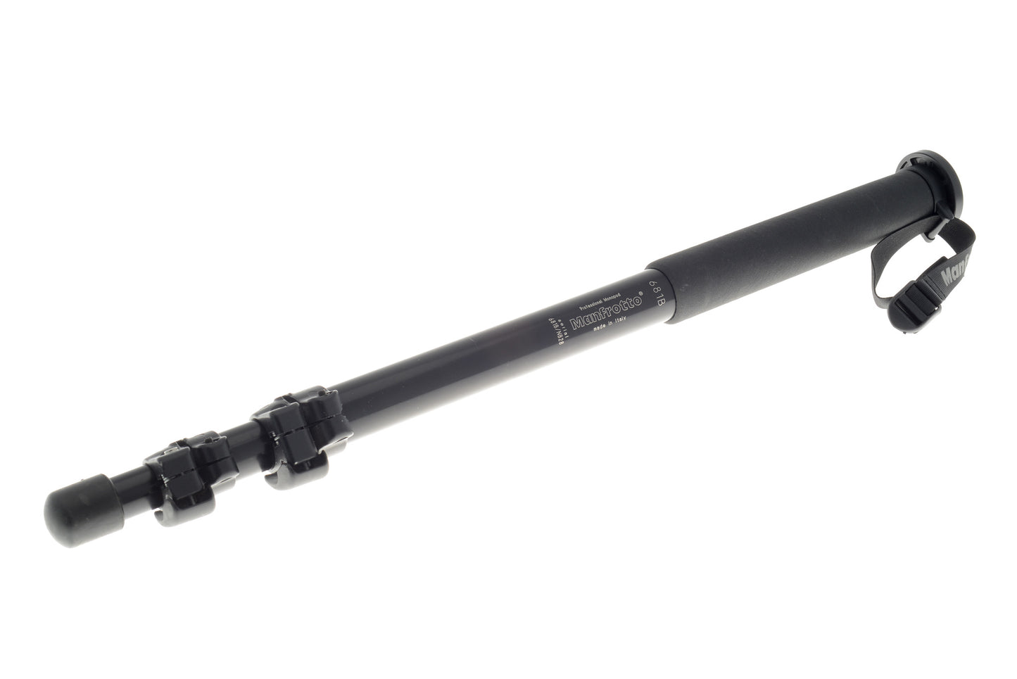 Manfrotto 681B Monopod - Accessory
