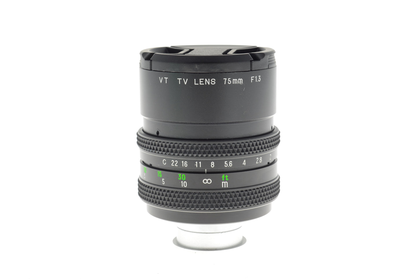 VT 75mm f1.3 TV Lens - Lens