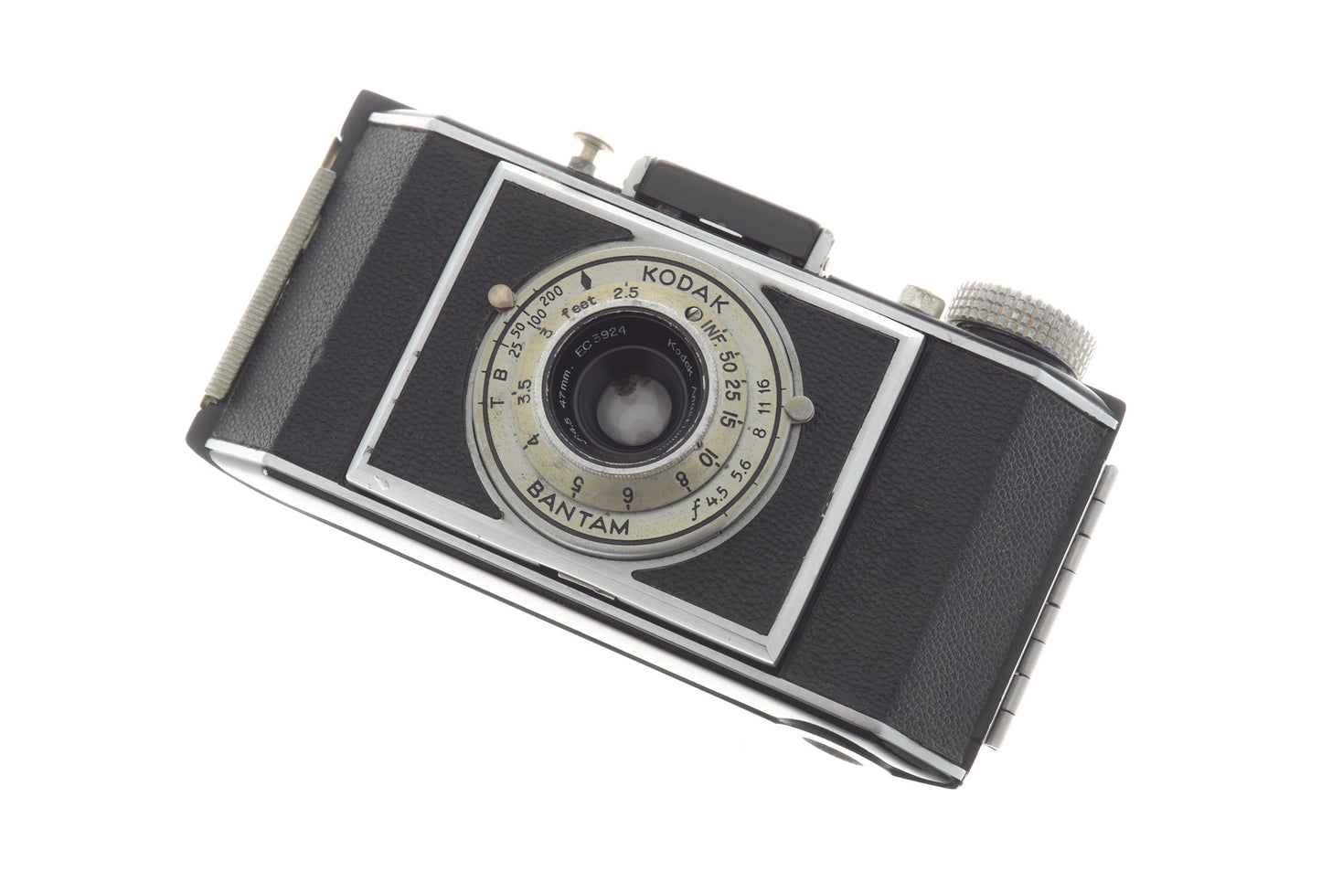 Kodak Bantam - Camera
