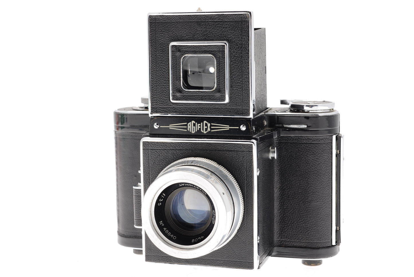 Other Agilux Agiflex 6x6 - Camera