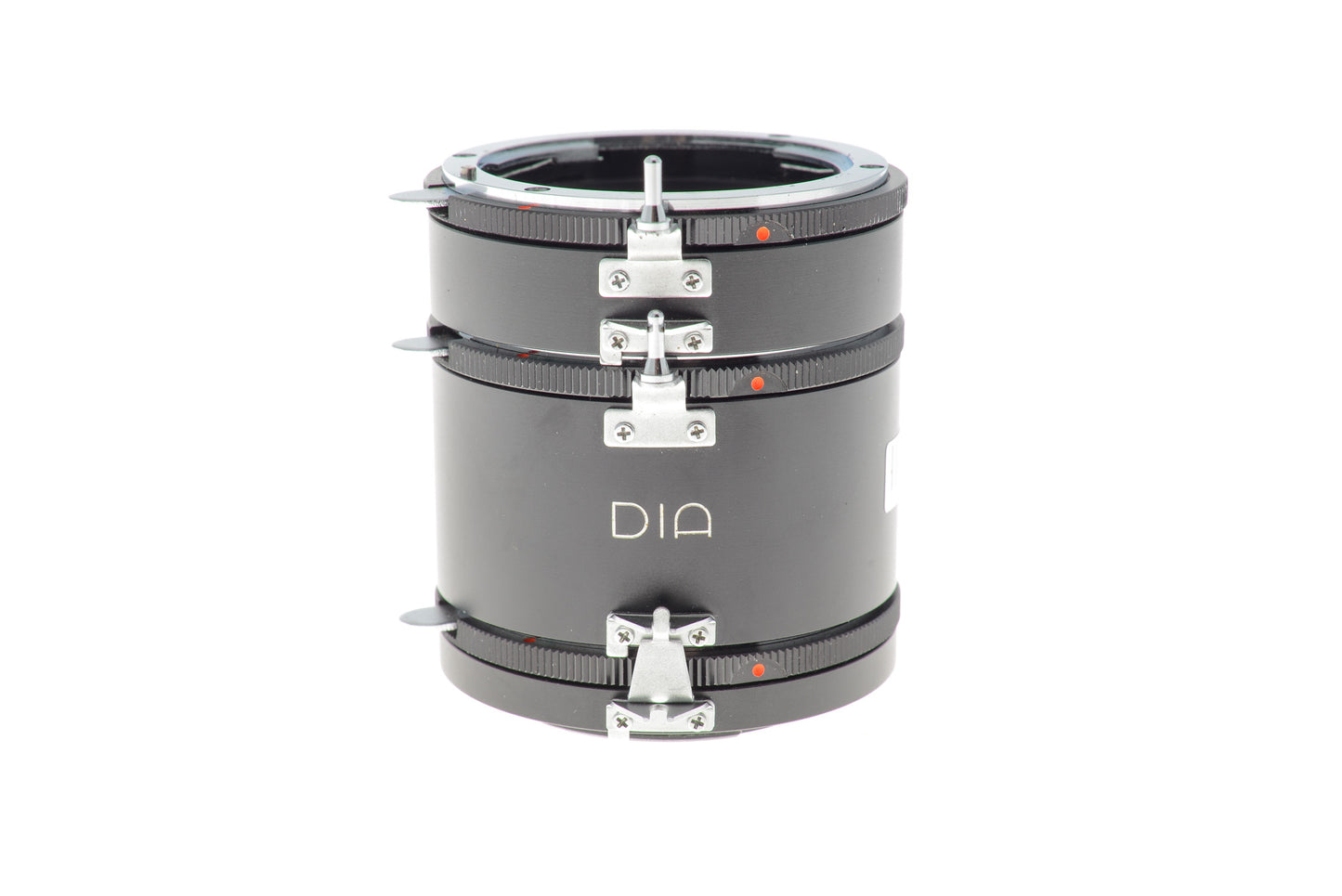 DIA Extension Tube Set - Accessory