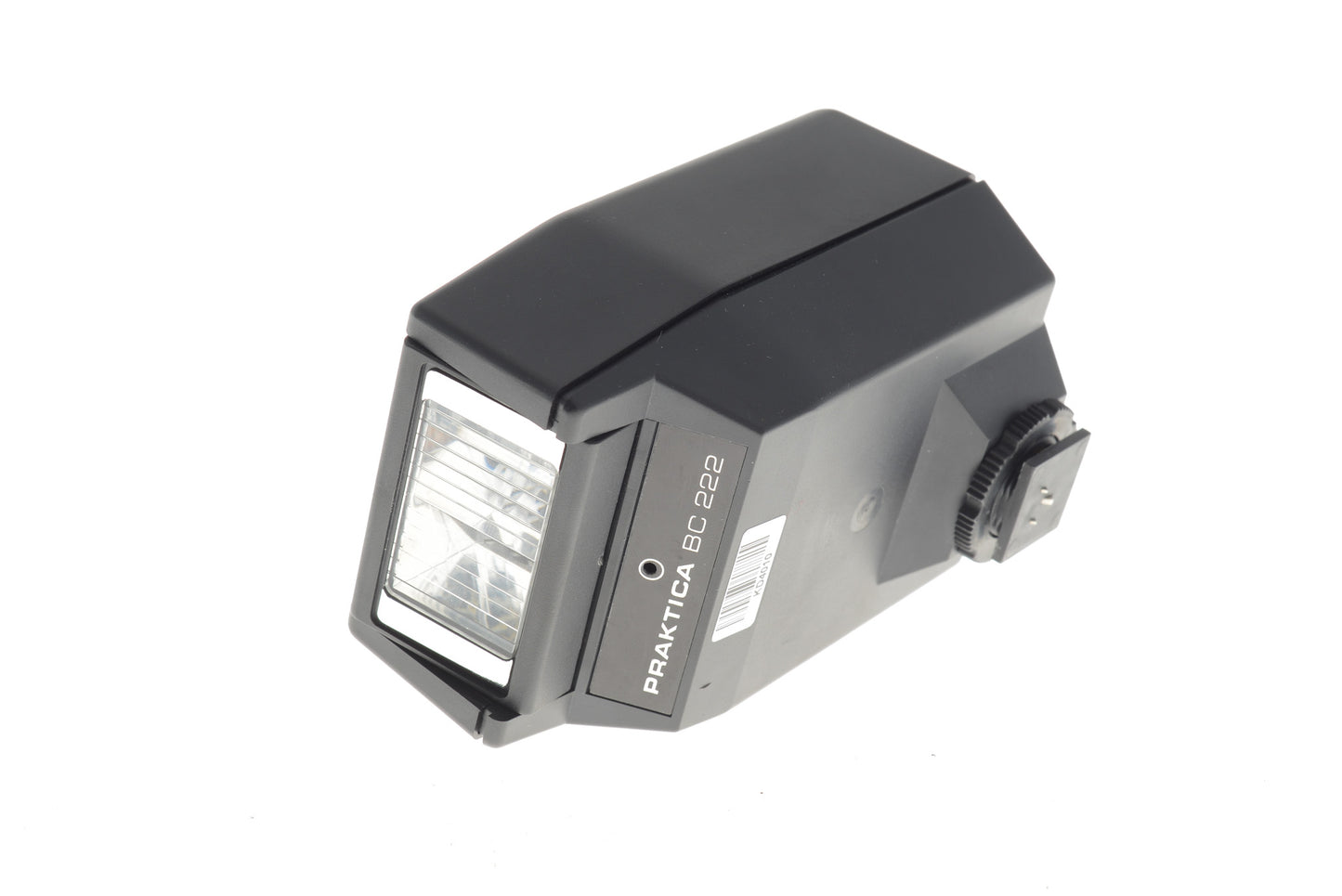 Praktica BC 222 - Accessory