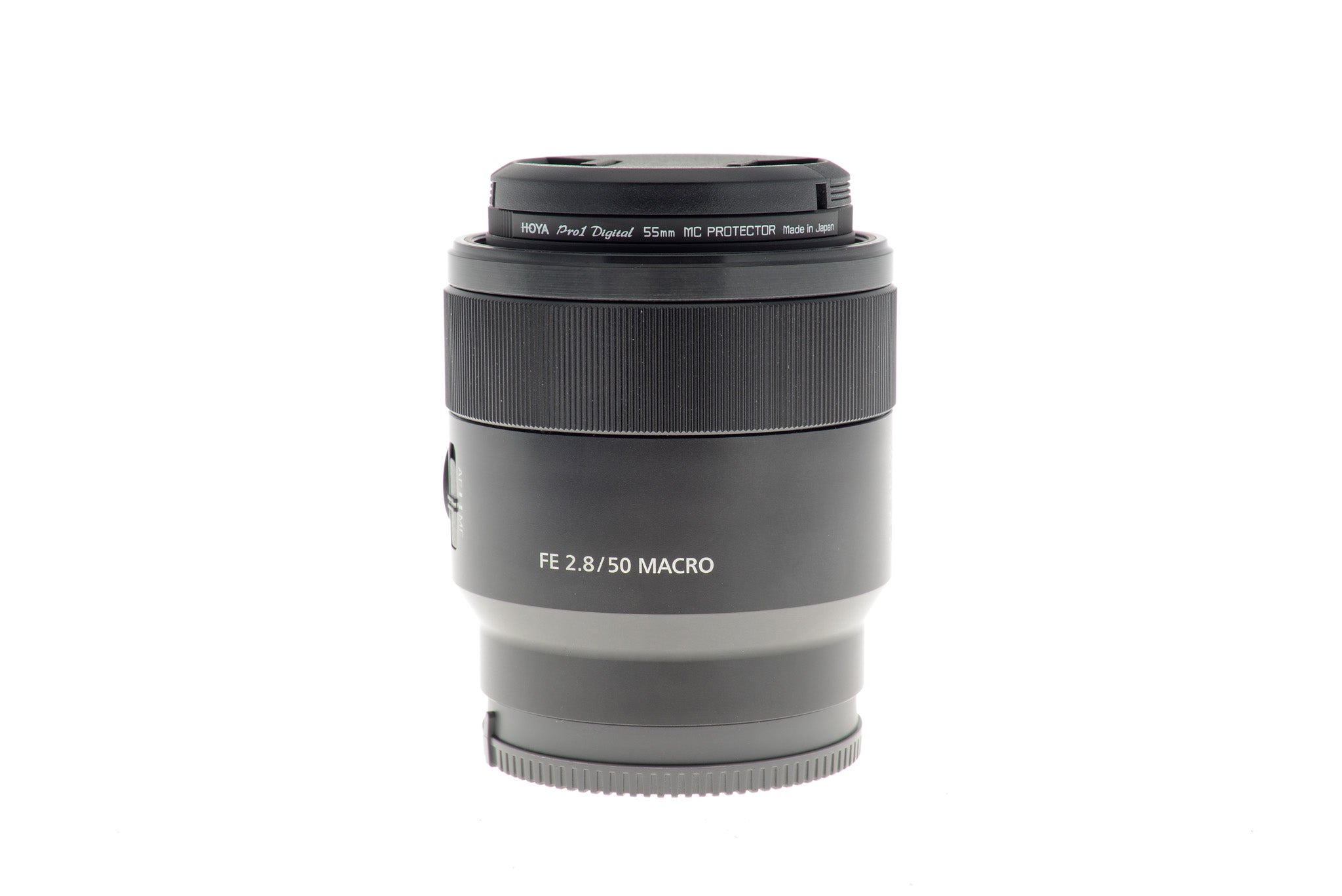 Sony 50mm f2.8 Macro - Lens