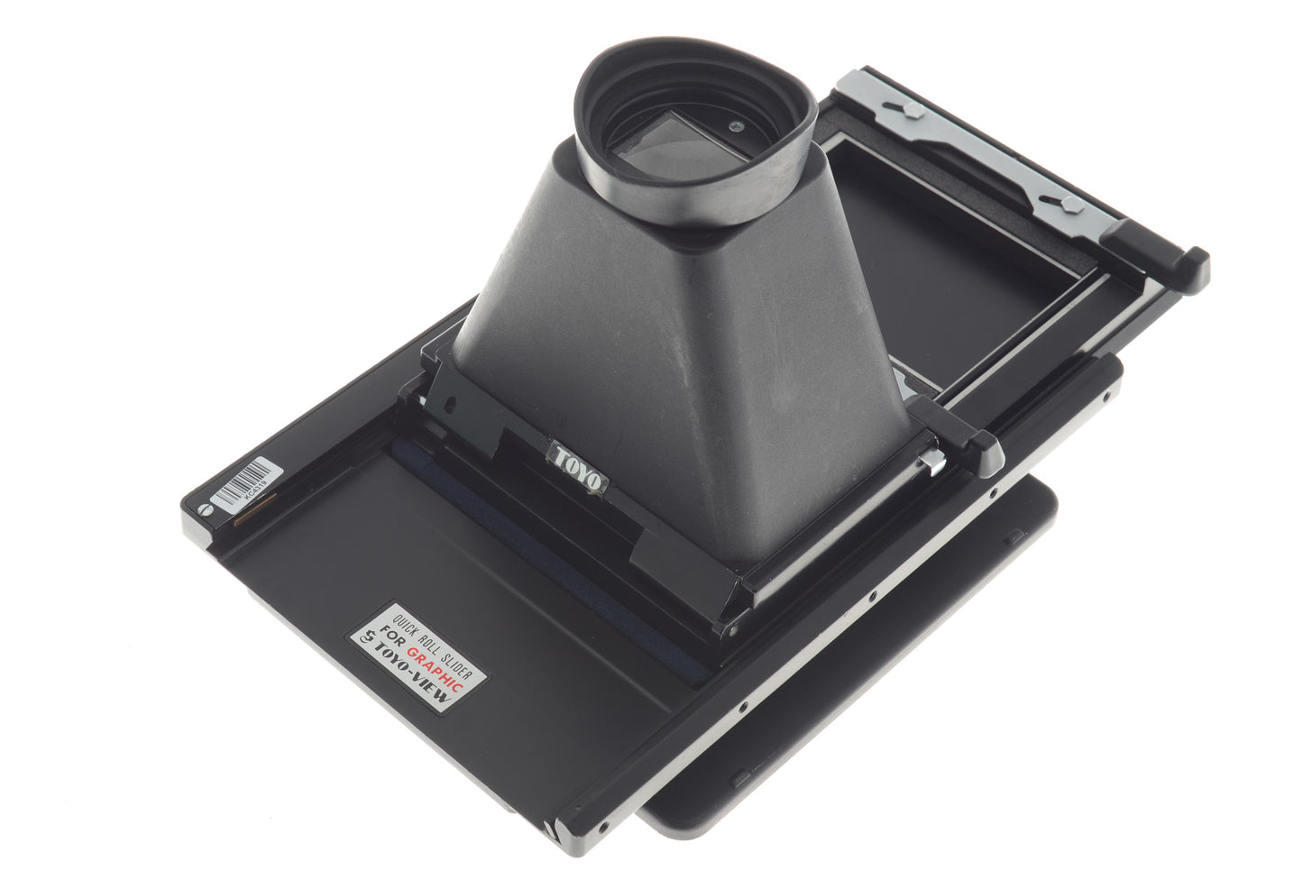 Toyo Quick Roll Slider 6x9 - Accessory