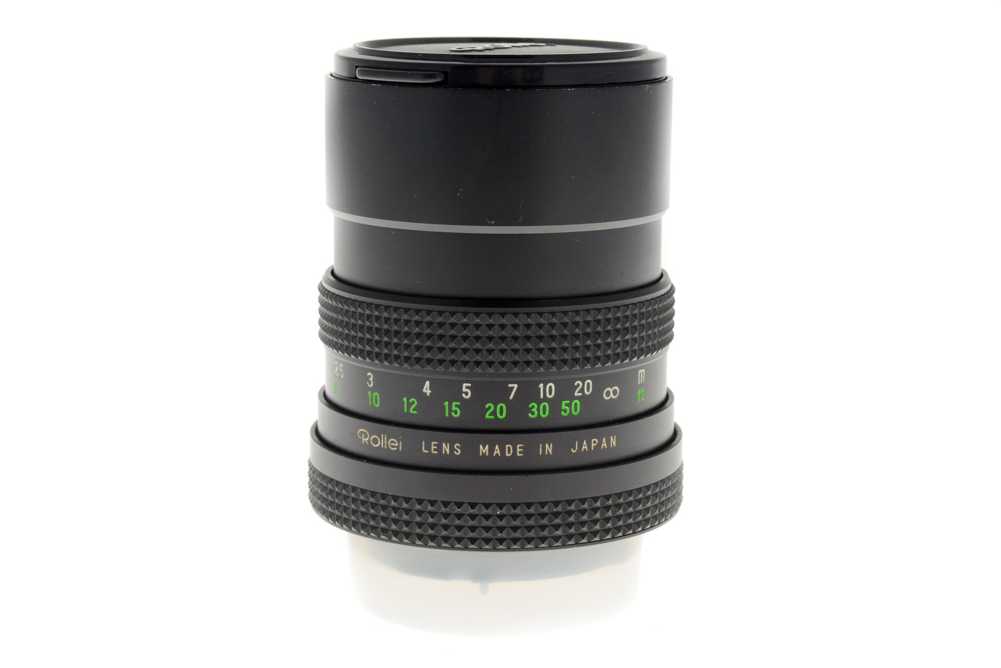 Rollei 105mm f2.8 Rolleinar-MC - Lens