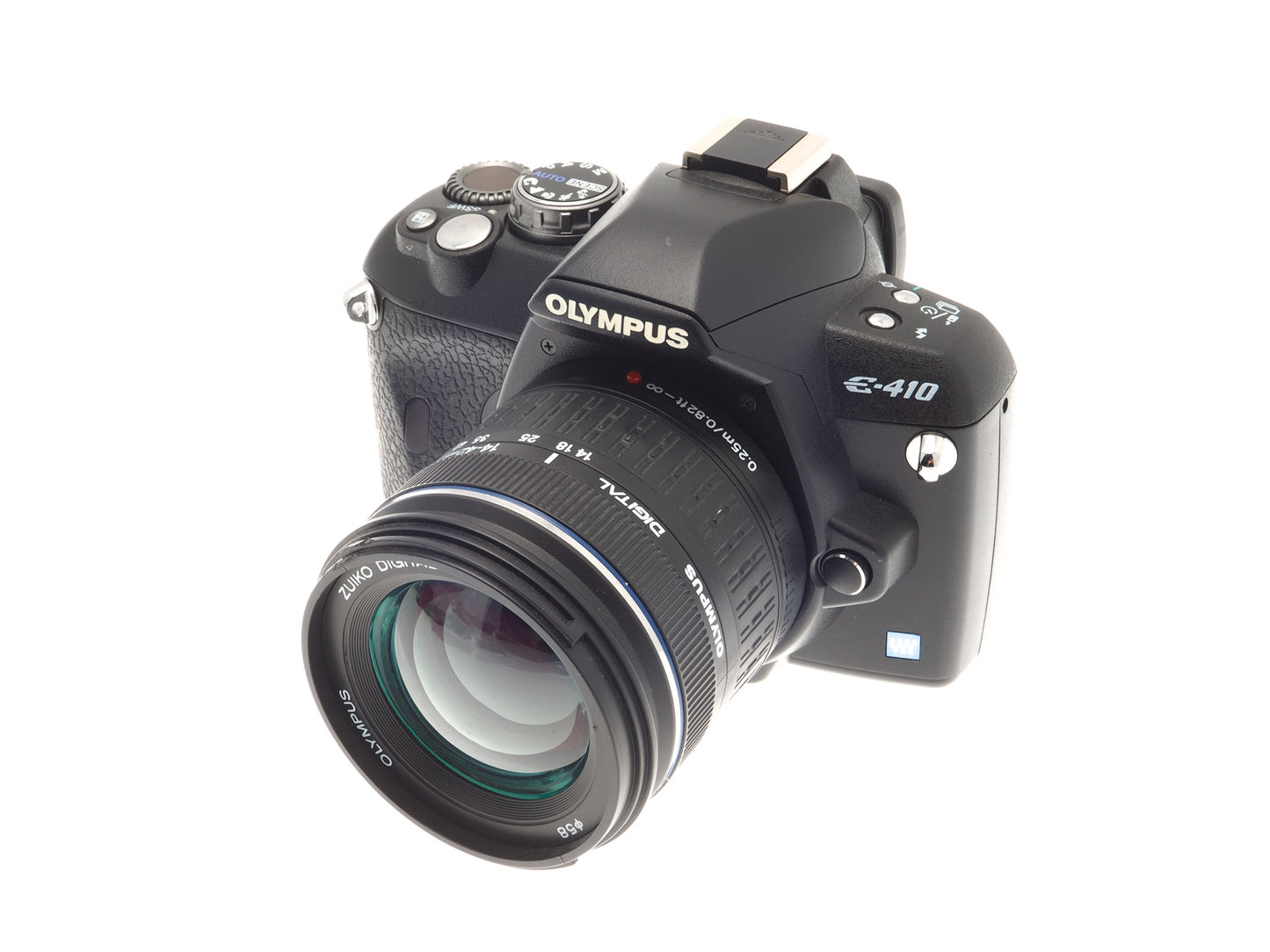 Olympus E-410 Dummy - Accessory