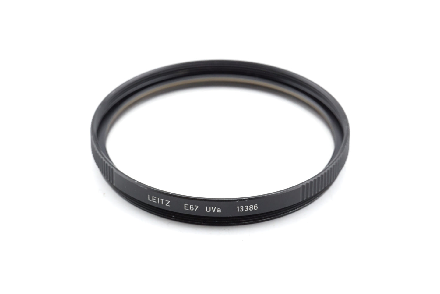 Leica 67mm UVa E67 (13386) - Accessory