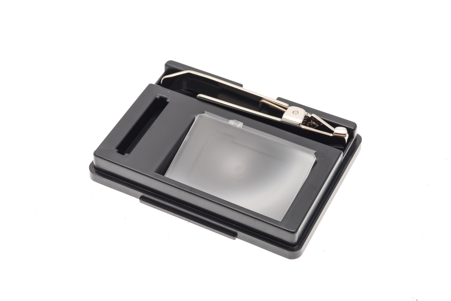 Contax FU-5 Focusing Screen - Accessory