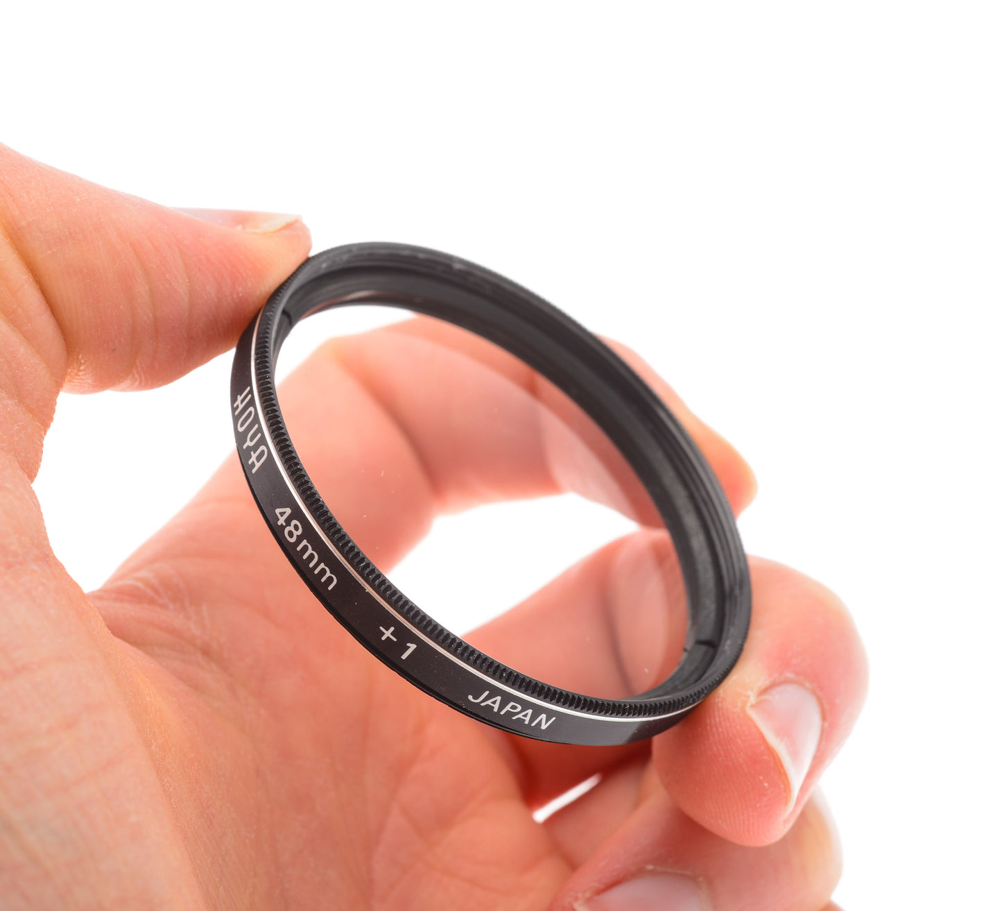 Hoya 48mm Close Up Filter (+1) - Accessory