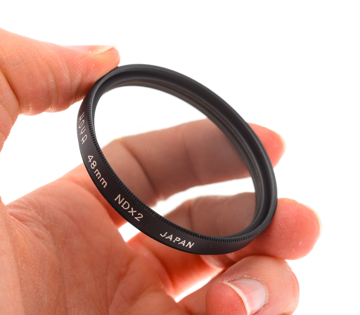 Hoya 48mm ND2 Filter - Accessory