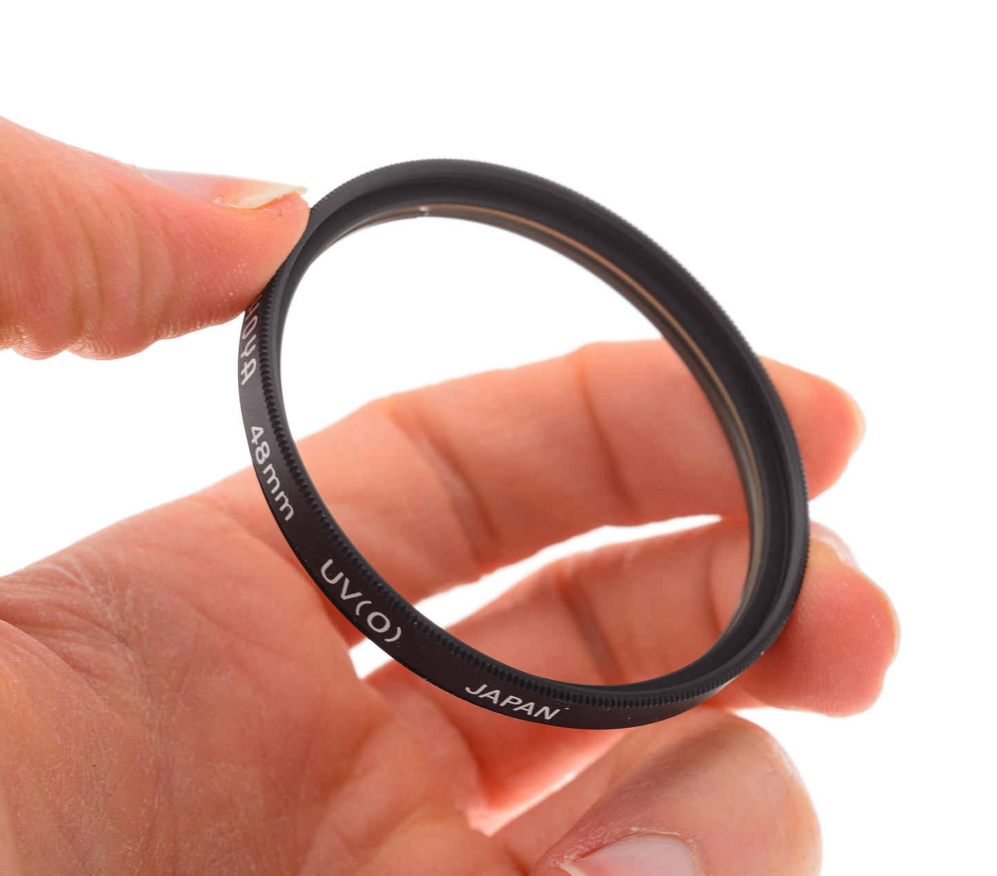 Hoya 48mm UV(0) Filter - Accessory