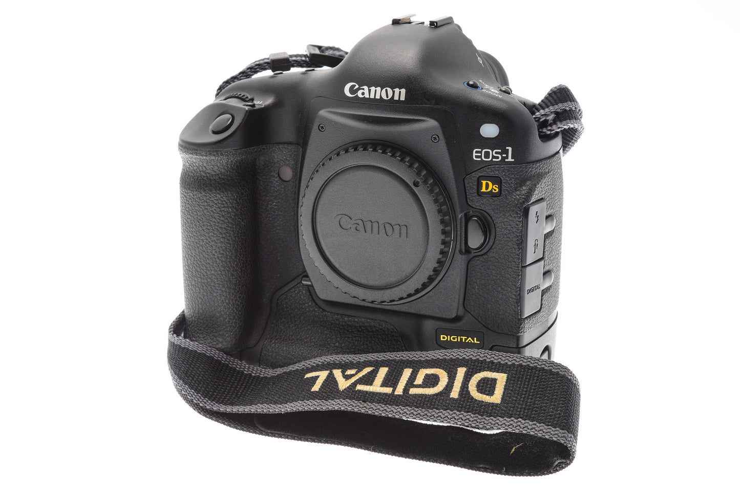 Canon EOS 1DS - Camera