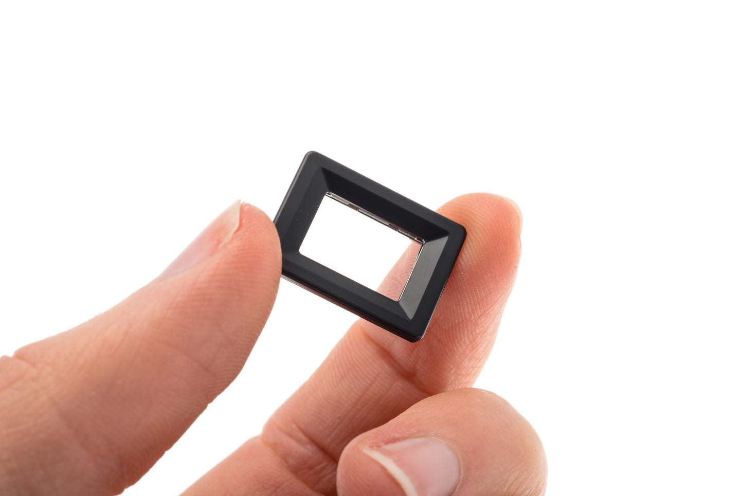 Contax 0 Diopter Lens - Accessory